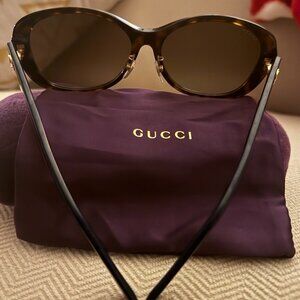 Gucci Women's GG0849SK 59mm Sunglasses